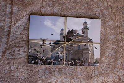 Voices Rising Postcard Set